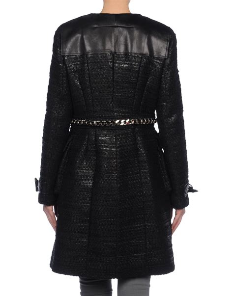 givenchy womens coats|givenchy coats men's.